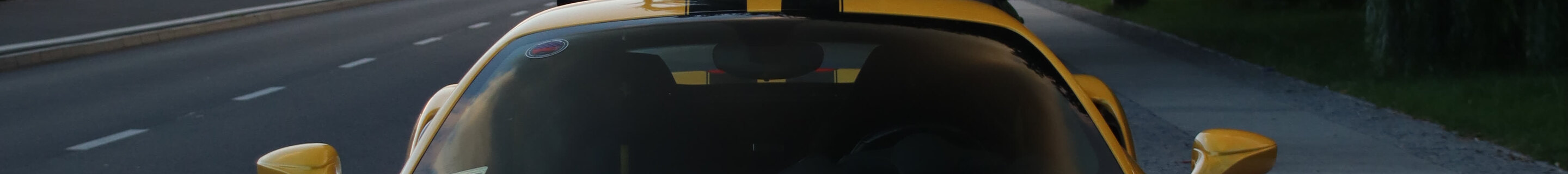 Ferrari 488 Pista