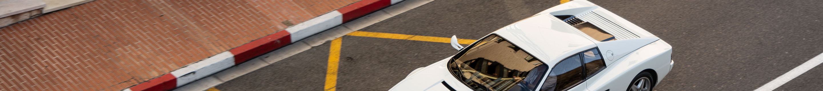 Ferrari 512 TR
