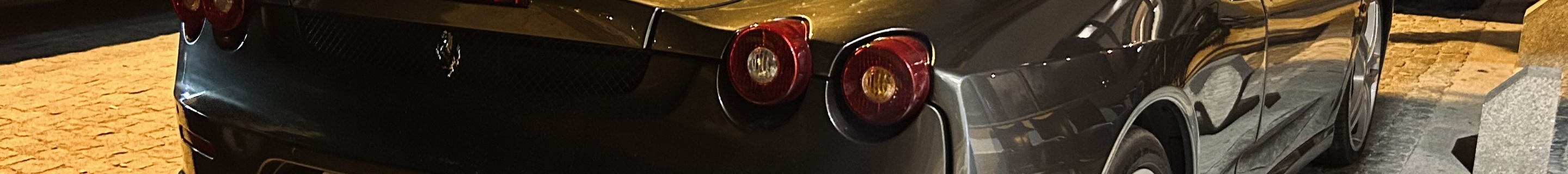 Ferrari F430