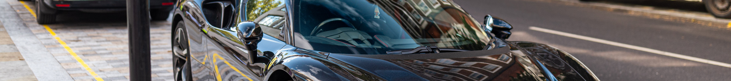 Ferrari SF90 Stradale