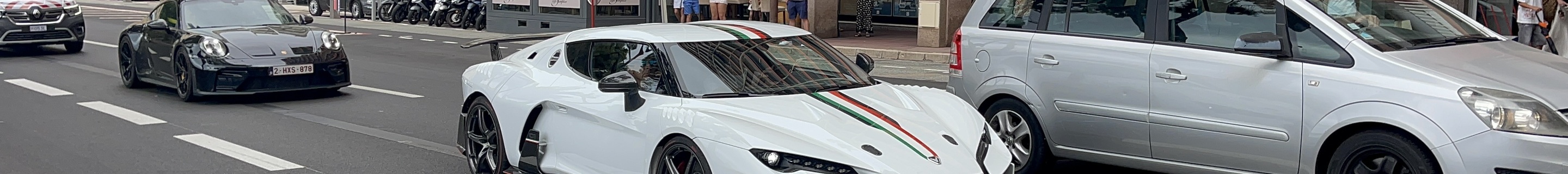 Italdesign Zerouno