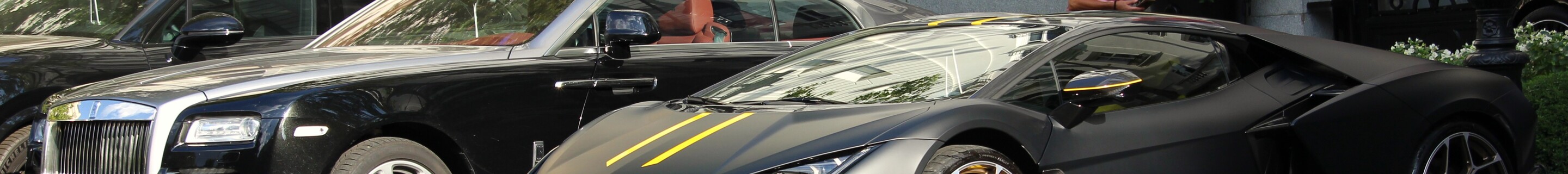 Lamborghini Revuelto