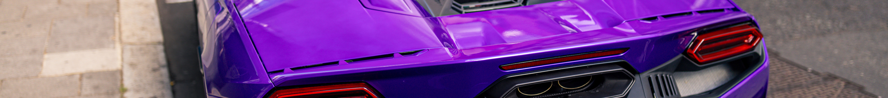 Lamborghini Temerario