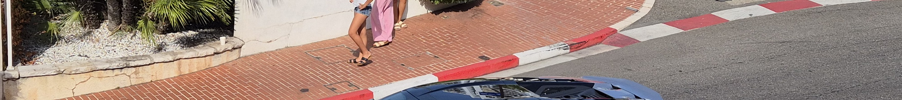 Lamborghini Temerario