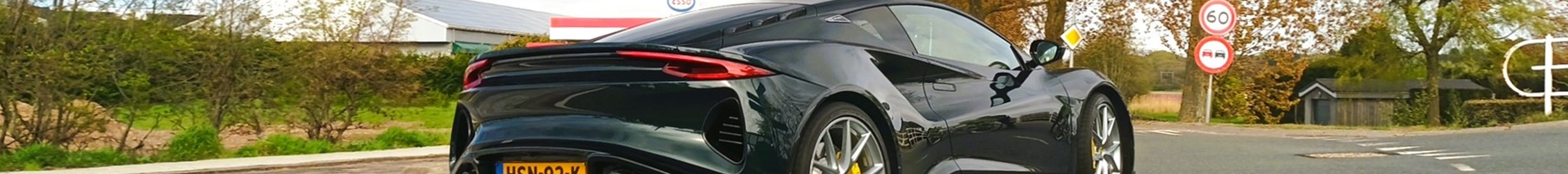 Lotus Emira