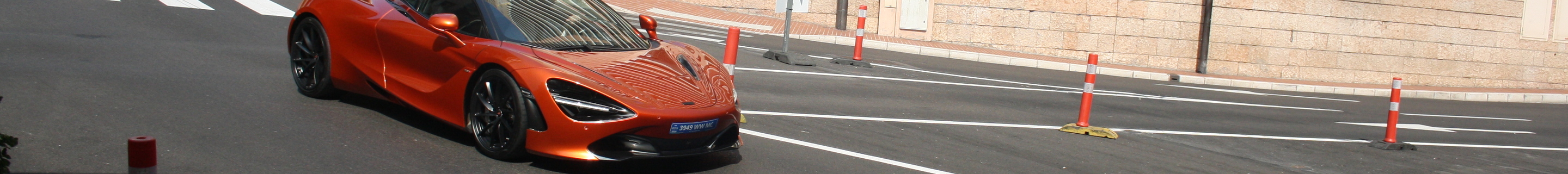 McLaren 720S