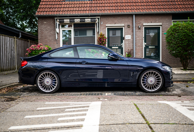 Alpina B4 BiTurbo