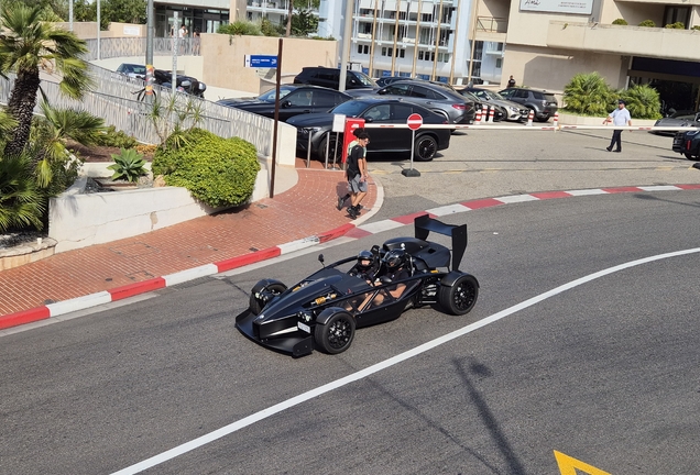 Ariel Atom 4 2019