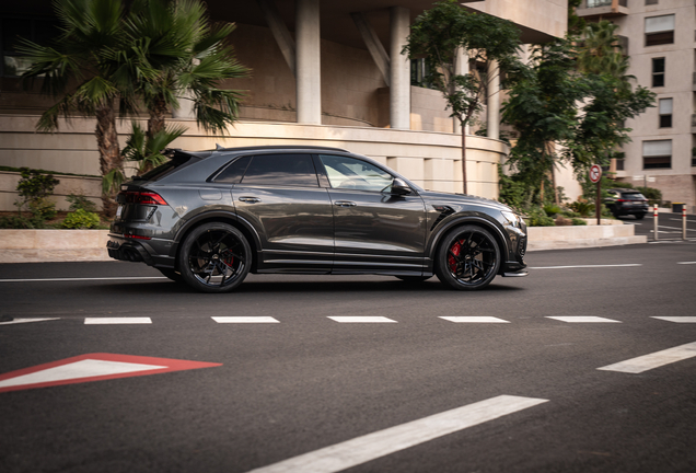 Audi ABT RS Q8 2024 Legacy Edition