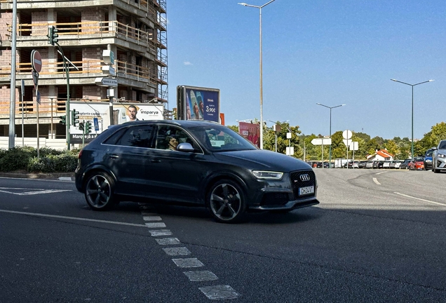 Audi RS Q3