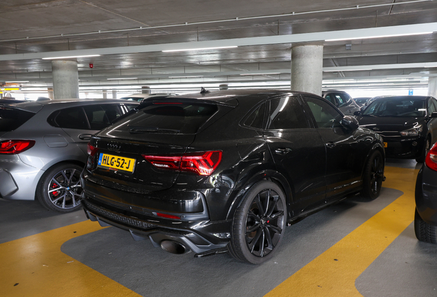 Audi RS Q3 Sportback 2020