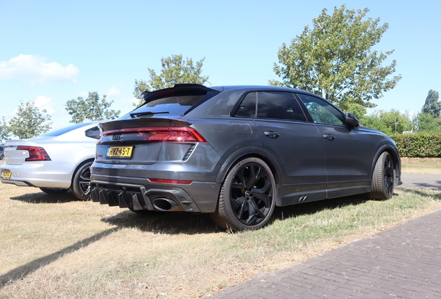 Audi RS Q8 Urban