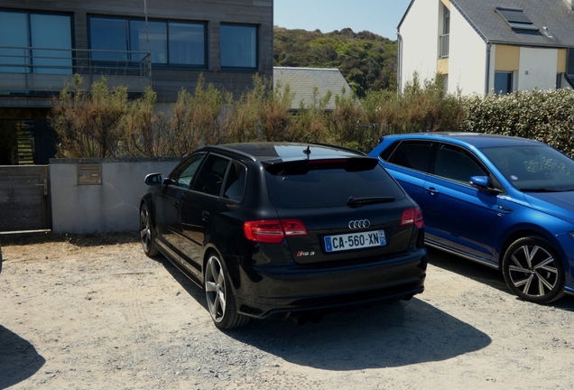 Audi RS3 Sportback 8P
