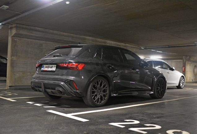 Audi RS3 Sportback 8Y 2025