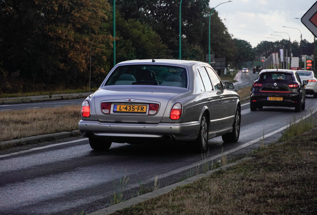 Bentley Arnage Red Label