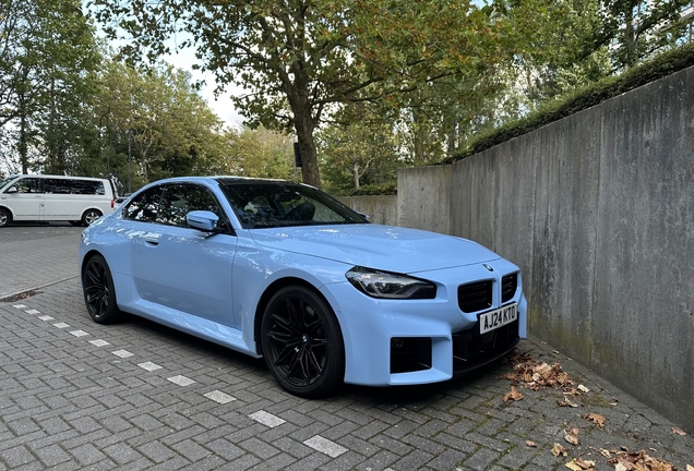BMW M2 Coupé G87