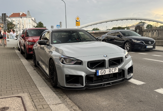 BMW M2 Coupé G87