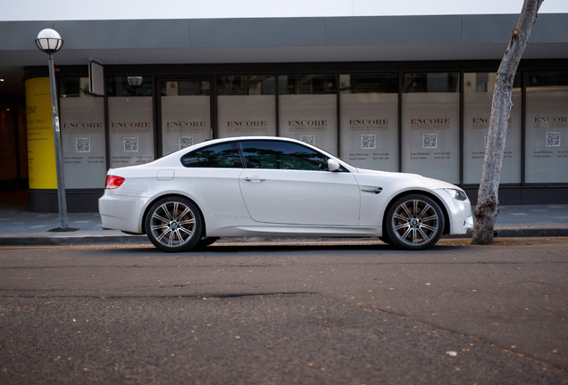 BMW M3 E92 Coupé