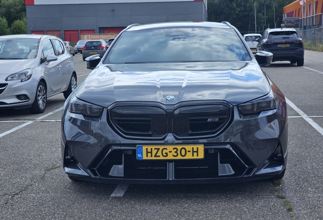 BMW M5 G99 Touring