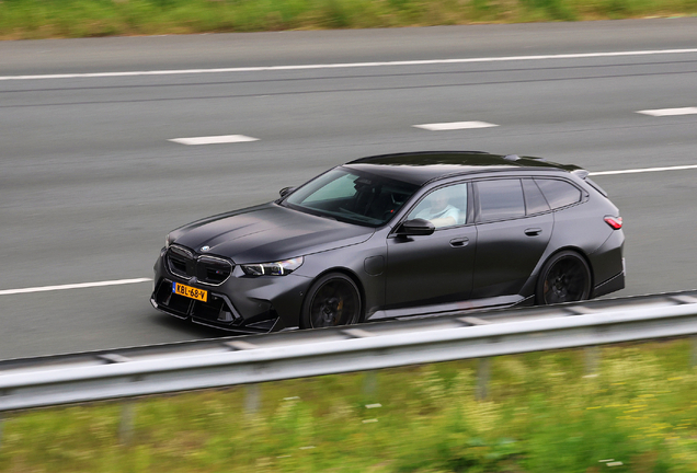 BMW M5 G99 Touring