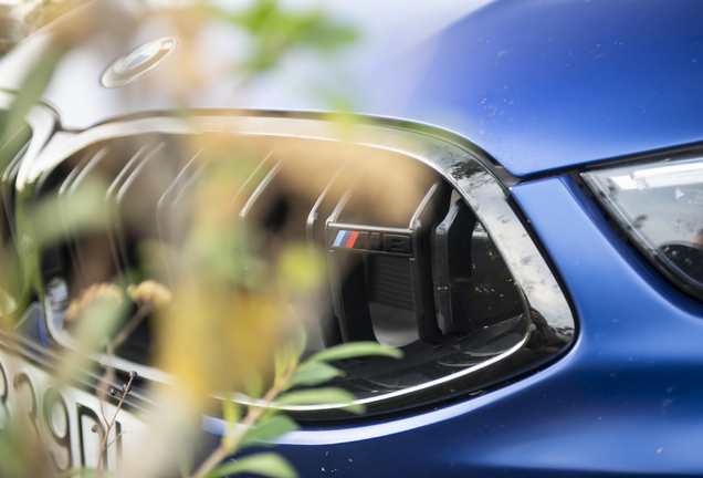 BMW M8 F92 Coupé Competition