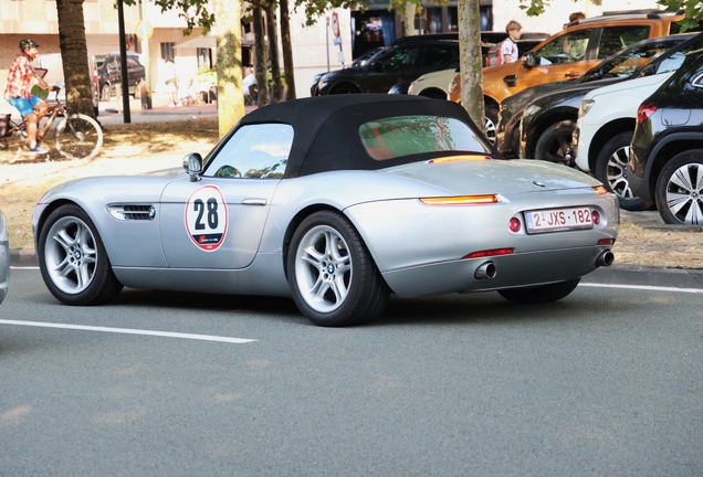 BMW Z8