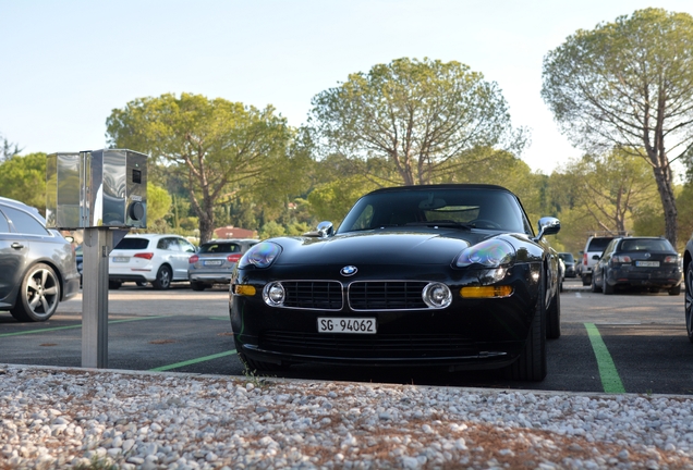 BMW Z8