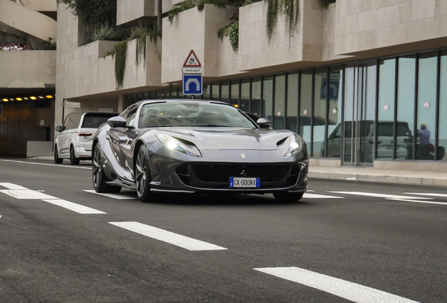 Ferrari 812 GTS