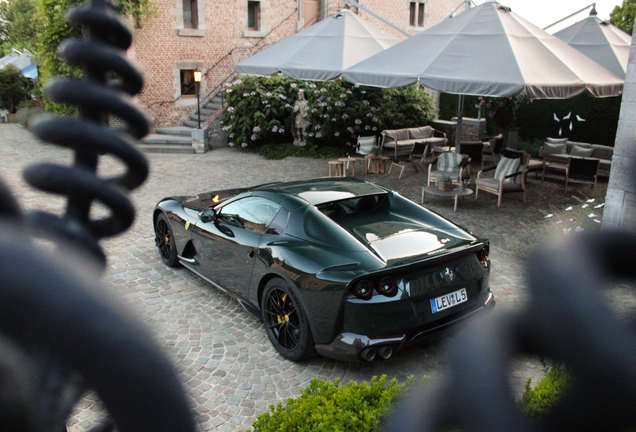 Ferrari 812 GTS