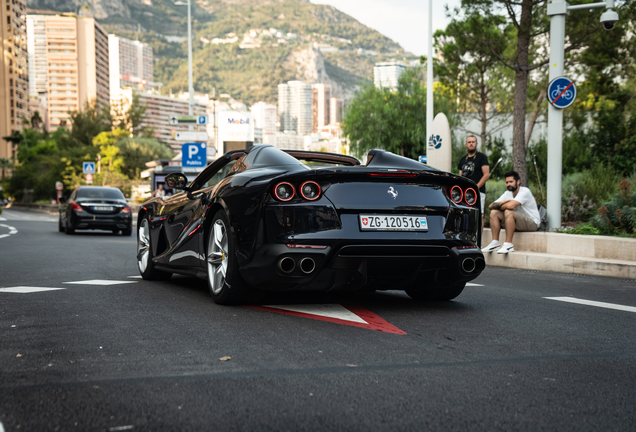 Ferrari 812 GTS