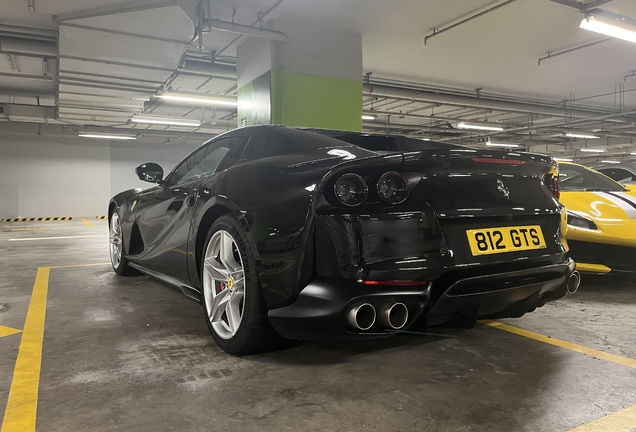 Ferrari 812 GTS