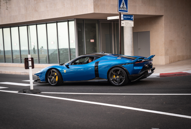 Ferrari 849 Testarossa Assetto Fiorano