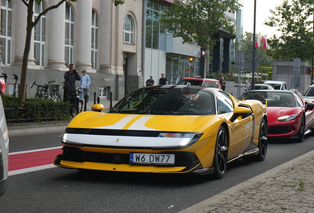 Ferrari 849 Testarossa Assetto Fiorano