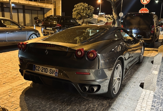 Ferrari F430