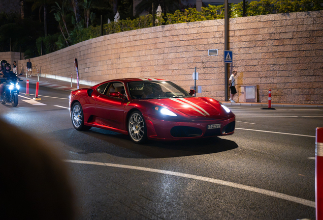 Ferrari F430