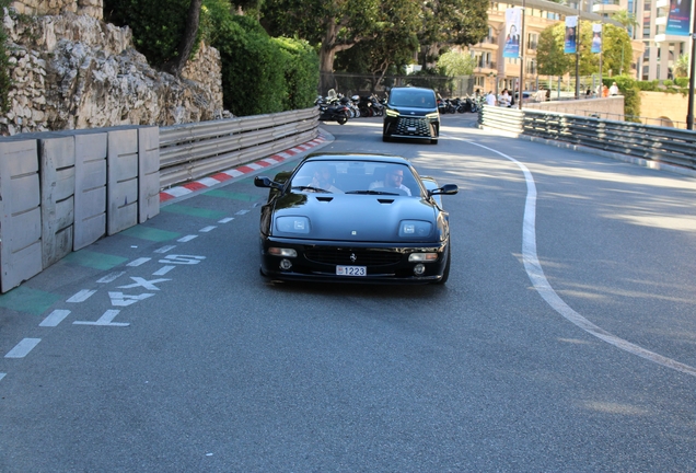 Ferrari F512M