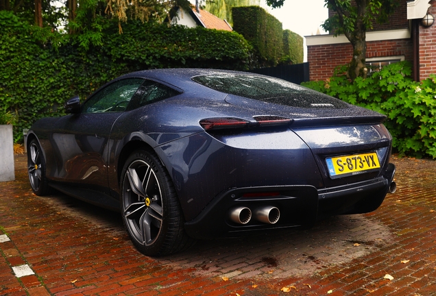 Ferrari Roma