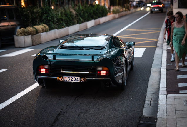 Jaguar XJ220