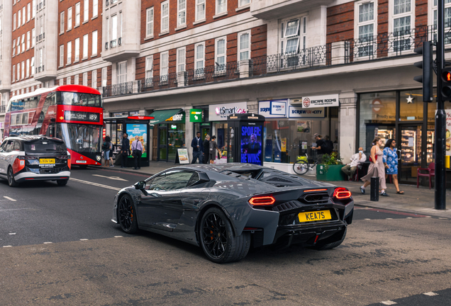Lamborghini Temerario