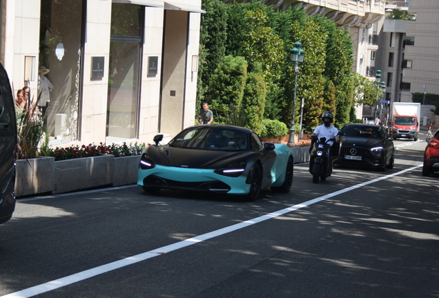 McLaren 720S