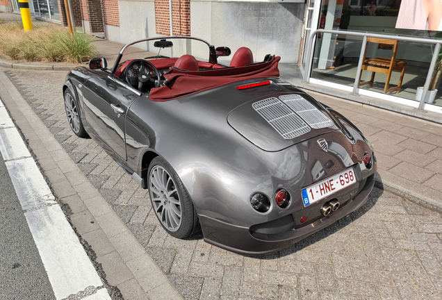 PGO Cevennes