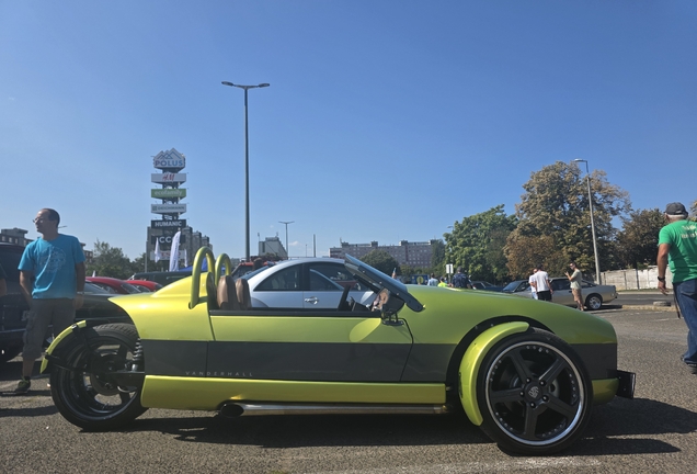 Vanderhall Carmel Blackjack