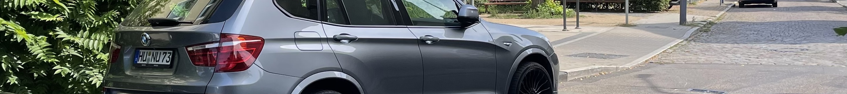 Alpina XD3 BiTurbo 2015