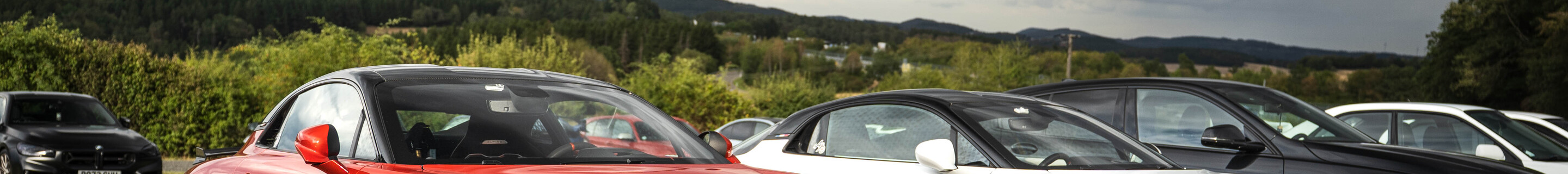 Alpine A110 S 2022
