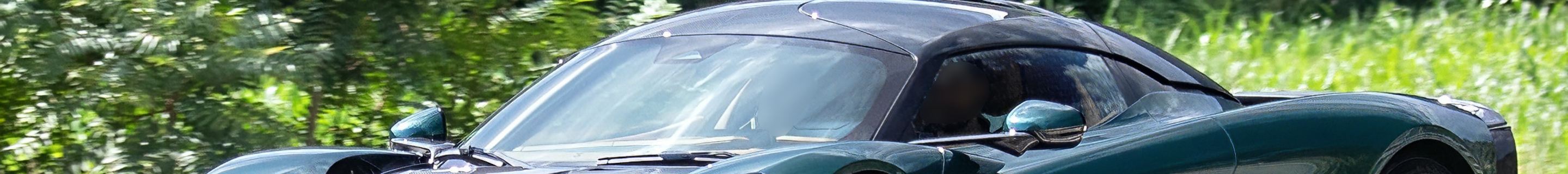 Aston Martin Valhalla