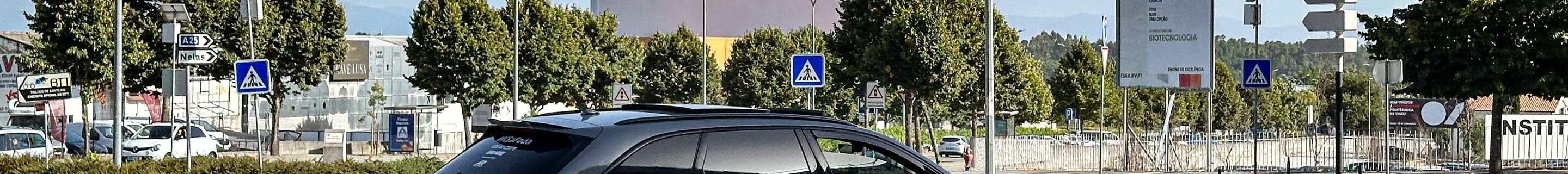 Audi RS4 Avant B9