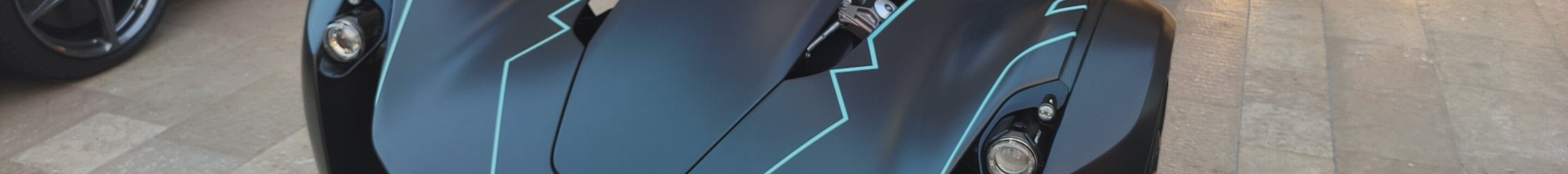 BAC Mono 2024