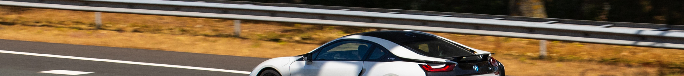 BMW AC Schnitzer i8