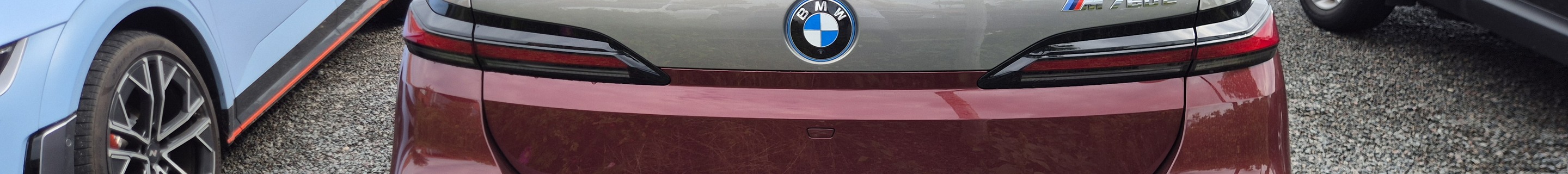 BMW M760e xDrive