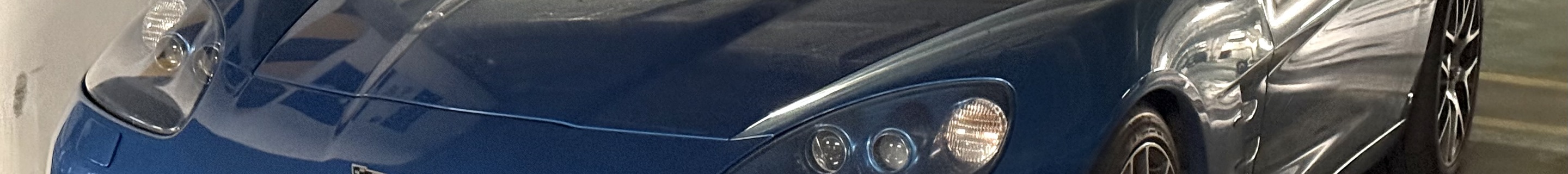 Chevrolet Corvette C6